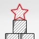 play Redstar Fall