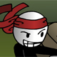 play Hold The Line