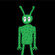 play Green Terror