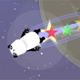 play Panda Star
