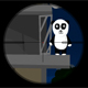 play Panda Sniper 2