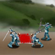 play Epic War 2