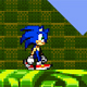 play Sonic