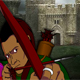 play Golden Arrow 3