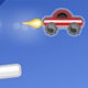 play Rocket Car 2