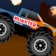 play Monster Wheelie