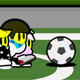 play Emo Soccer