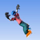 play Dropoff