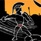 play 299 Lost Spartan