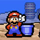 play Mario Water
