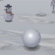 play Snowball 2008