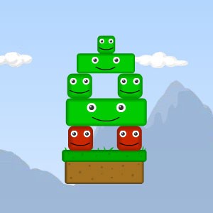 play Replaceable Blocks
