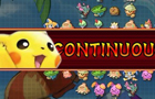 play Pokemon Crazy Story Link