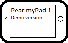 play Pear Mypad 1 Demo