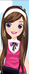 play School Girl Dress Up 2