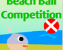 play Beach Ball Competition