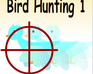 Bird Hunting 1