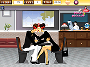 play Meeting Kissing