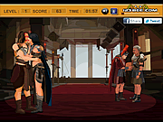 play Kiss Jonh Carter