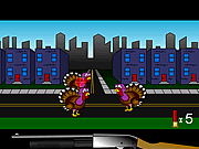 play Turkey Hunter