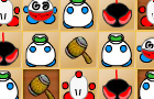play Doyu And Defenders