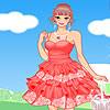play Great Couple Fantasy Dress Up