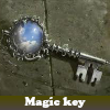 play Magic Key 5 Differences