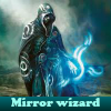 Mirror Wizard