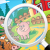 play Hidden Numbers : Farm