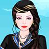 play Sweet Flight Attendant Dress Up