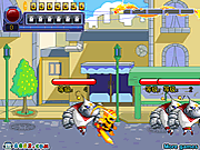 play Gloden Armor