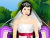 play Girly Wedding Dress Up