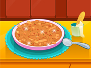 play Cream Chicken