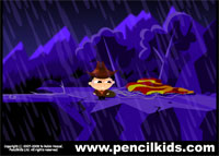 Alex The Adventurer game