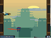 play Ninja Jumping