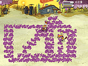 play Crazy Painter