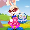 Easter Bunny Dress Up