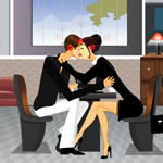 play Meeting Kissing