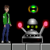 play Ben 10 Underworld