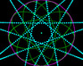 play Flash Spirograph