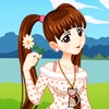 play Princess Spring Picnic