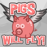 play Pigs Will Fly!