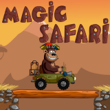 play Magic Safari