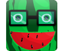 play Brave Watermelon
