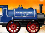 play Train Mania
