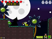 play Honeydew Melons Adventure