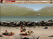play Achilles Ii - Origin Of A Legend