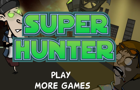 play Super Hunter