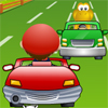 play Cute Mario Driving