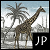 play Giraffe Jigsaw Puzzle